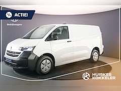 Volkswagen e-Transporter - L1 Life 218pk | Voor Mekaar Deal > Netto-ACTIE-Prijs; bij koop of leasen via HK / excl. ko