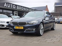 BMW 3-serie Gran Turismo - 320i HIGH EXECUTIVE I PANO I LEDER I 19 INCH