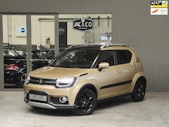 Suzuki Ignis - 1.2 Stijl Smart Hybrid 100% Dealer onderhouden