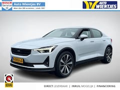 Polestar 2 - 2 Long Range Dual Motor Launch 78kWh | SOH 92% | Pano | Navi | Camera