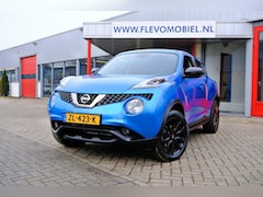 Nissan Juke - 1.2 DIG-T S/S N-Connecta *21.800km* Navi|BOSE|Clima|Cam|LMV