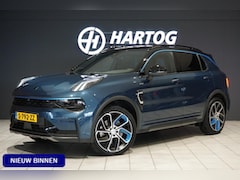 Lynk & Co 01 - 1.5 + 360 CAMERA / PANORAMADAK / INFINITY AUDIO