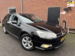 Citroën C5 Tourer - 1.6 THP Business