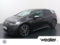 Volkswagen ID.3 - First Plus 58 kWh | 204 PK | SoH 89% | Automaat | Multifunctioneel stuurwiel | Stoelverwar