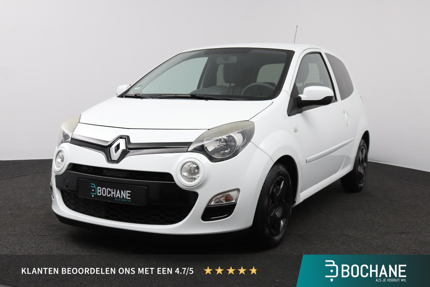 Renault Twingo - 1.2 16V Collection | 1e Eigenaar | Dealer Onderhouden | - AutoWereld.nl