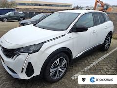 Peugeot 3008 - 1.6 HYbrid 225 Allure Pack Business | Achteruitrijcamera | Apple Carplay/Android Auto|tele