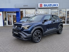 Suzuki e Vitara - Style 61 kWh op korte termijn leverbaar