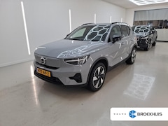 Volvo EX40 - Single Motor Extended Range Plus 82 kWh | Trekhaak | PDC V+A en 360 camera | Keyless Entry