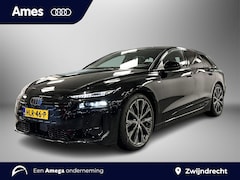 Audi A6 Avant e-tron - S edition 83 kWh 286pk