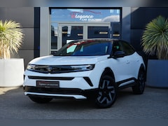 Opel Mokka - 1.2 Turbo Hybrid GS 131pk Stoelverwarming/AppleCarplay/Camera