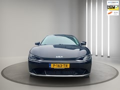 Kia EV6 - Plus 77.4 kWh