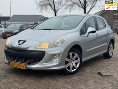 Peugeot 308 - 1.6 VTi Blue Lease Executive NAVI CLIMA CRUISE CTRL