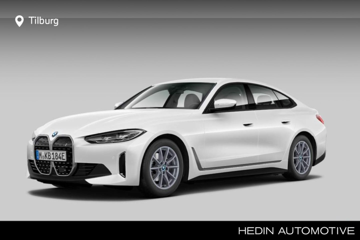 BMW i4 - eDrive40 84 kWh | Achteruitrijcamera | Cruise control | Elektrisch verwarmde voorstoelen - AutoWereld.nl