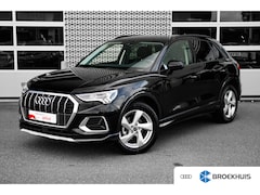 Audi Q3 - 35 TFSI Advanced edition | Trekhaak |