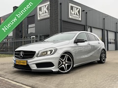Mercedes-Benz A-klasse - 180 AMG | Night | Xenon | PDC | Stoelvw | Automaat