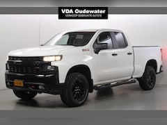 Chevrolet Silverado - Z71 5.3 V8 Trailboss