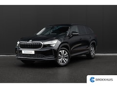 Skoda Kodiaq - 1.5 TSI MHEV Business Edition 7p. | Trekhaak | Adapt. Cruise | Stoel- Stuurverwarming | Ca