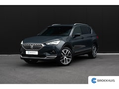 SEAT Tarraco - 1.4 TSI 245 PK e-Hybrid PHEV FR Panoramadak | Adaptive cruise control | Dodehoekdetectie |