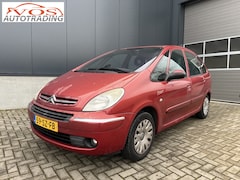 Citroën Xsara Picasso - 1.6i-16V Caractère