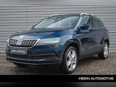 Skoda Karoq - 1.5 TSI ACT Style Business / Nederlandse Auto / Eerste eigenaar / Adaptieve Cruise Control