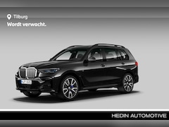 BMW X7 - xDrive40i 6p. | Laserlight | Bowers & Wilkins Diamond Surround Sound System | CraftedClari