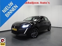 Peugeot e-208 - EV Active Pack 50 kWh NAVI/CLIMA/CRUISE/PDC/16"LMV