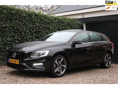 Volvo V60 - 2.4 D6 Twin Engine R-Design