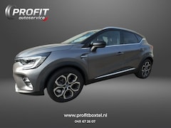 Renault Captur - 1.6 E-Tech Plug-in Hybrid 160 Edition One