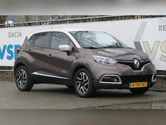 Renault Captur - TCe 120 EDC Automaat Dynamique