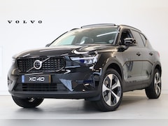 Volvo XC40 - B4 197PK Plus Dark | 360° | Panoramadak | Getint Glas | HK Audio