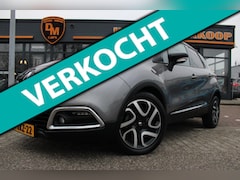 Renault Captur - 1.2 TCe Dynamique | Automaat | Stoelverwarming | Camera |