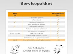 Opel Mokka - 1.4 Turbo Innovation - - camera - leer - schuif/kanteldak