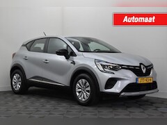 Renault Captur - 1.3 TCE 130PK ZEN AUTOMAAT