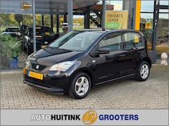 SEAT Mii - 1.0 Reference - 5 drs - airco