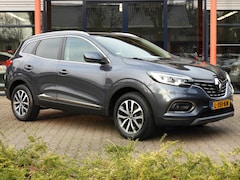 Renault Kadjar - 1.3 TCE INTENS 140PK CAMERA/LEDER/CARPLAY