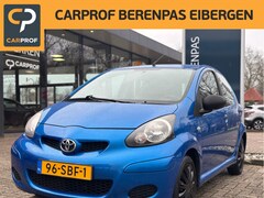 Toyota Aygo - 1.0-12V 5-drs Now Airco