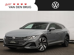 Volkswagen Arteon Shooting Brake - 1.4 TSI eHybrid R-Line Business+ 218pk DSG | Navigatie | Elek. Achterklep | Keyless | Stoe