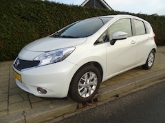 Nissan Note - 1.2 CONNECT EDITION-Navi-Clima-Blth-Cruise-lmv