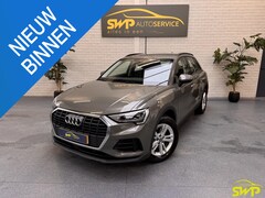 Audi Q3 - 35 TFSI Pro Line | Navigatie | NAP