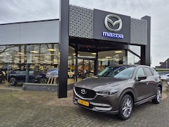 Mazda CX-5 - SKYACTIV-G 2.0 160 6AT AWD TS+ / 360Camera / Trekhaak