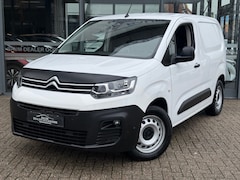 Citroën Berlingo - 1.2 130PK AUTOMAAT 3ZITPL BUSINESS AIRCO NAVI PDC