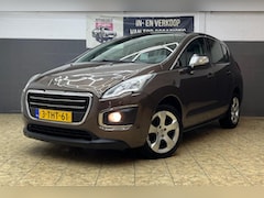 Peugeot 3008 - 1.6 THP Active / 2DE Eigen/ RIJKLAAR /TOP STAAT