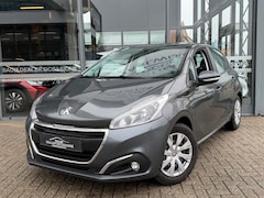 Peugeot 208 - 1.2 PURET. BLUE LION NAVI AIRCO PDC