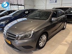 Mercedes-Benz A-klasse - 180 122pk Bi-xenon Airco LM NL-auto Half-leer