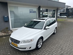 Volvo V70 - 2.0 D4 NORDIC+
