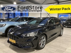 Ford Focus Wagon - EcoBoost Hybrid ST Line X Business | 1e Eig. | Winter Pack | Adapt. Cruise | Elek. Klep |