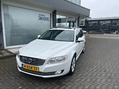 Volvo V70 - 2.0 D4 NORDIC+