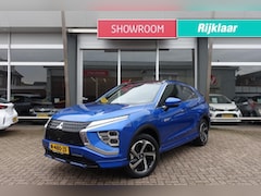 Mitsubishi Eclipse Cross - 2.4 PHEV PRESTIGE Trekhaak 100%NL (All-in prijs)