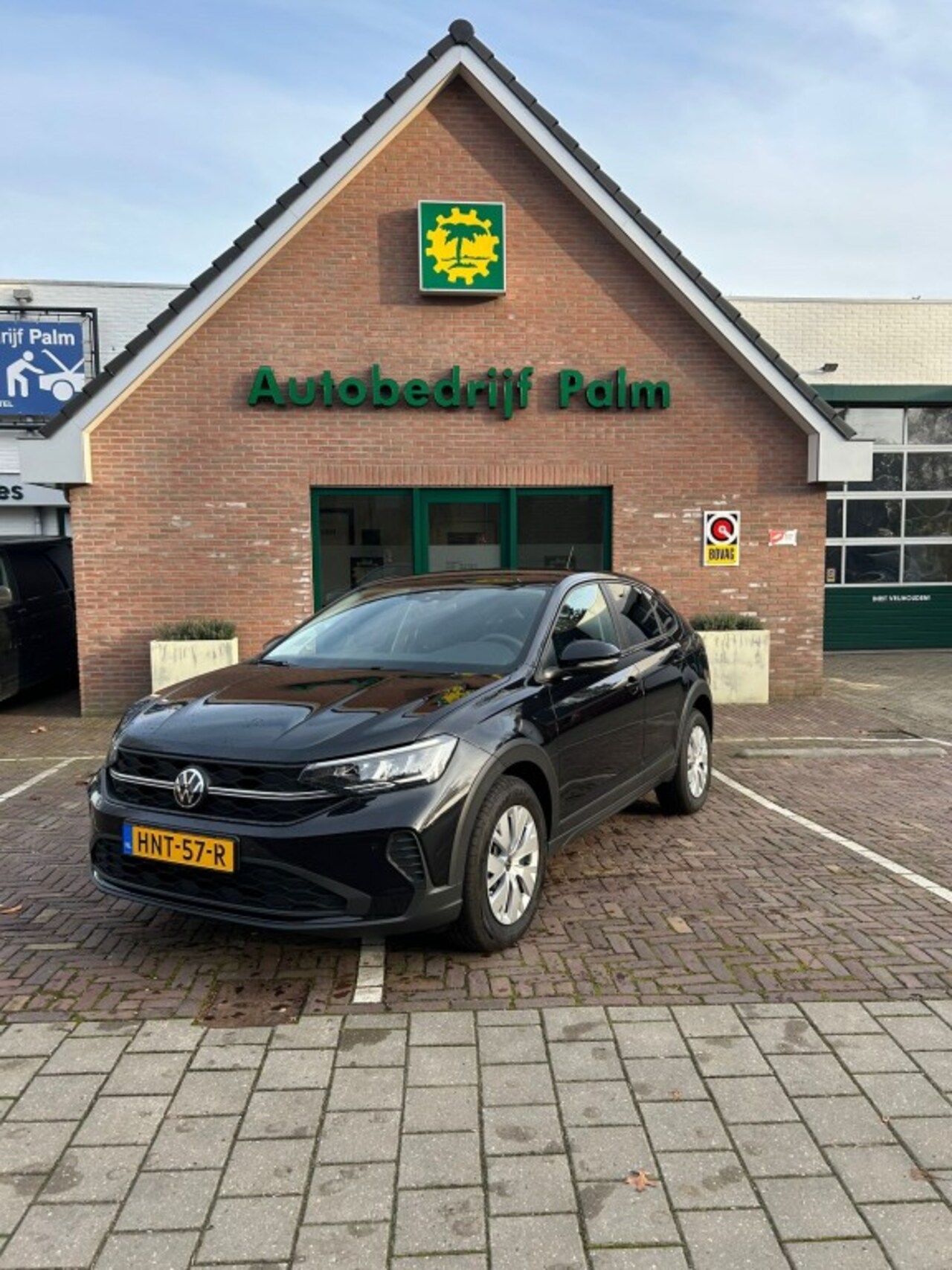 Volkswagen Taigo - 1.0 TSI 1.0 TSI  95 PK - AutoWereld.nl