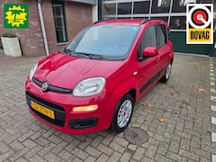 Fiat Panda - 0.9 TwinAir Lounge